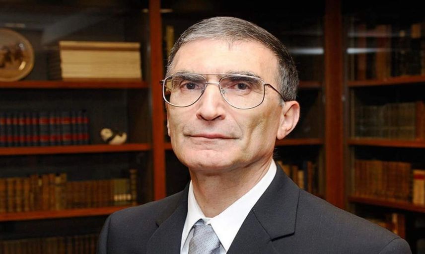 Aziz Sancar’dan dünyada bir ilk: Kanserle mücadelede yeni cephe açıldı