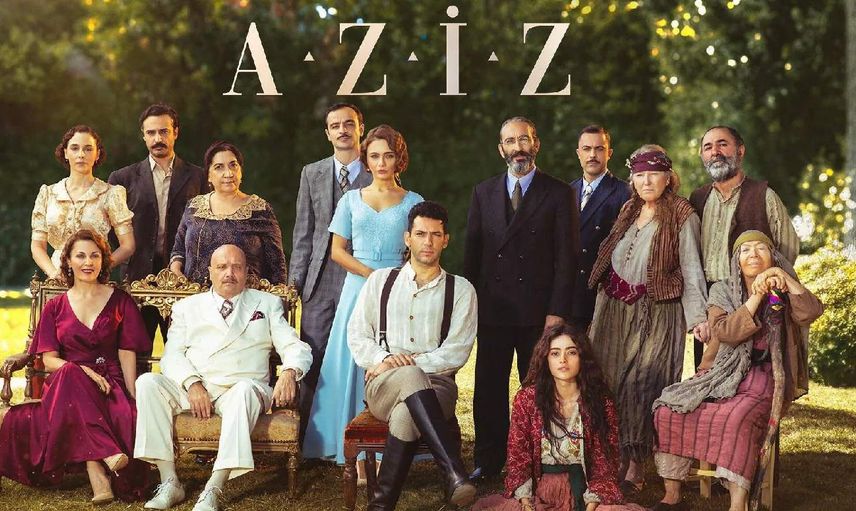 Aziz yeni bölüm neden yok? Aziz bu hafta yayınlanmayacak mı?
