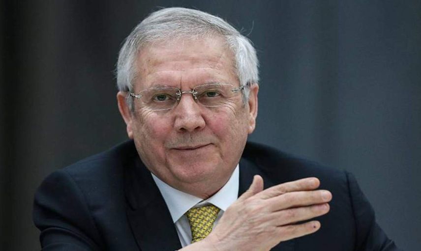 Aziz Yıldırım’dan Fenerbahçe başkanlığı açıklaması: Aziz Yıldırım Fenerbahçe başkan adayı olacak mı?