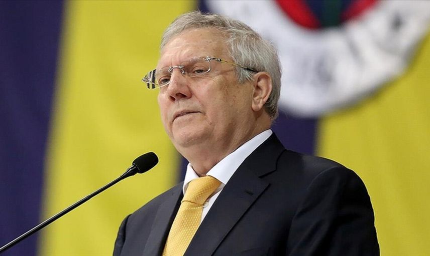 Aziz Yıldırım'dan Flaş Hamle! Fenerbahçe'de Stat Yenileme Projesi Gündemde