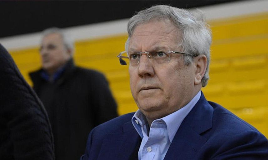 Aziz Yıldırım'dan Galatasaray Hakkında Çok Sert Açıklamalar