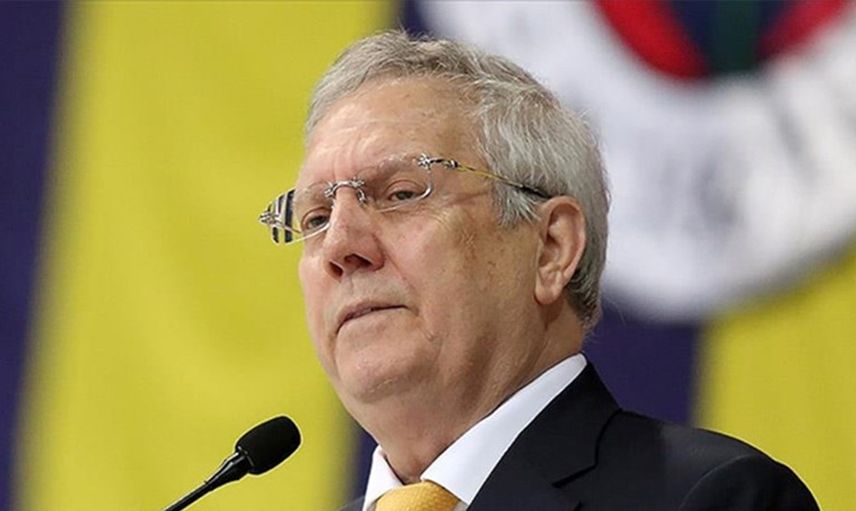Aziz Yıldırım'dan Süper Kupa yorumu: Bu final maçına A takım ile çıkılması lazım