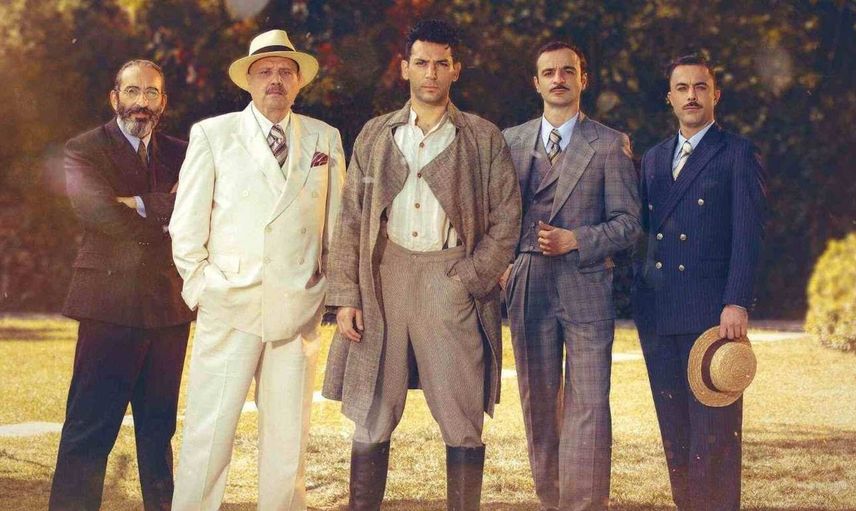 Aziz yok mu, neden yok? Aziz dizisi final mi yaptı, bitti mi?
