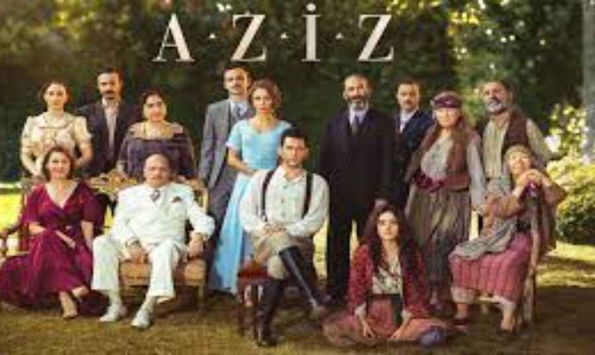 Aziz'e senarist dayanmıyor! Bir senarist değişikliği daha!