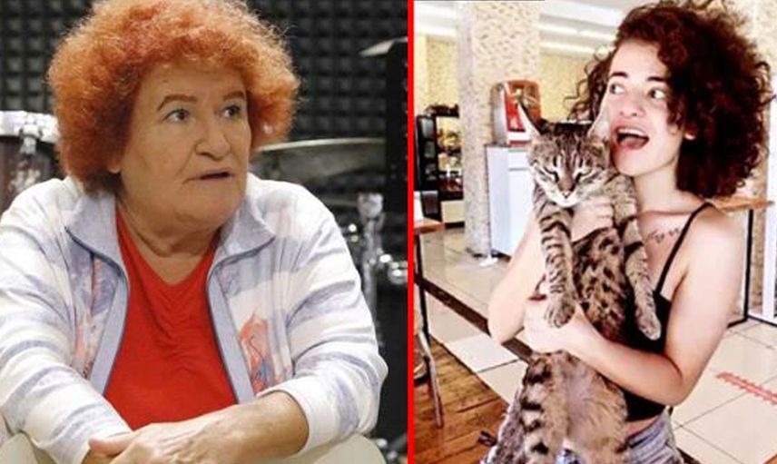 Azra Gülendam Haytaoğlu'dan Duygulandıran Paylaşım: 'Onu Görmeden Öleceğim'