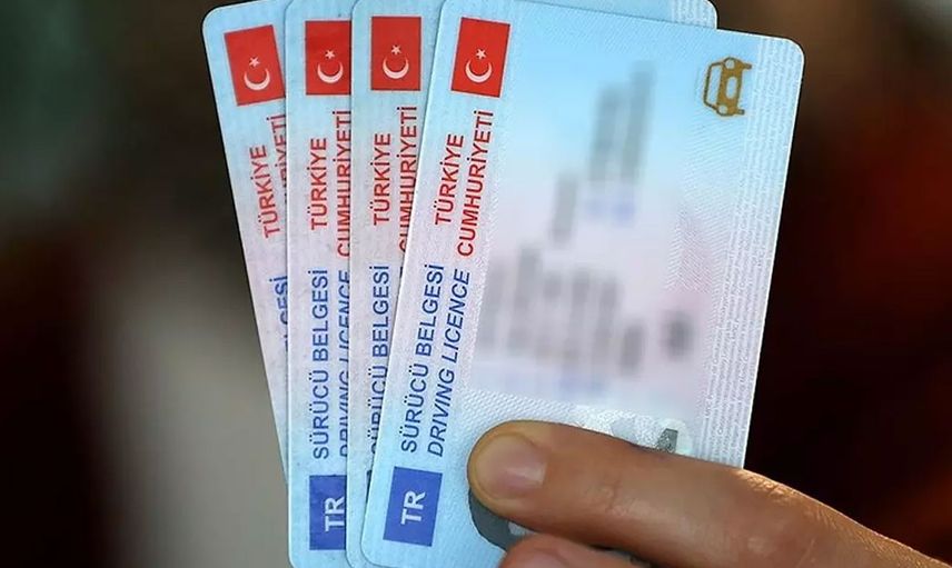 B sınıfı ehliyetli sürücülere yeni bir ayrıcalık tanındı!
