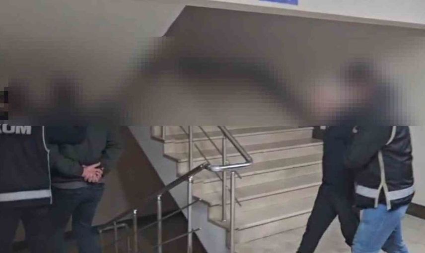 Sakarya'da tefecilikle mücadele: İki kişi gözaltına alındı