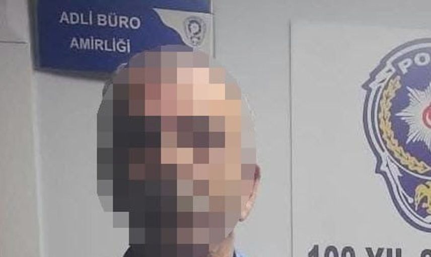 Ankara'da kaçak alkol operasyonu: 169 litre alkol ele geçirildi