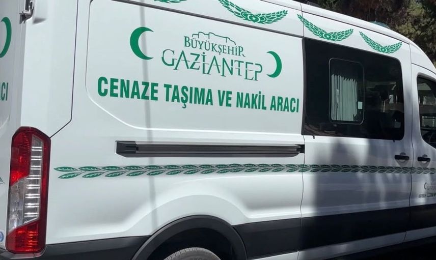 Gaziantep'te motosiklet kazasında 18 yaşındaki genç yaşamını yitirdi