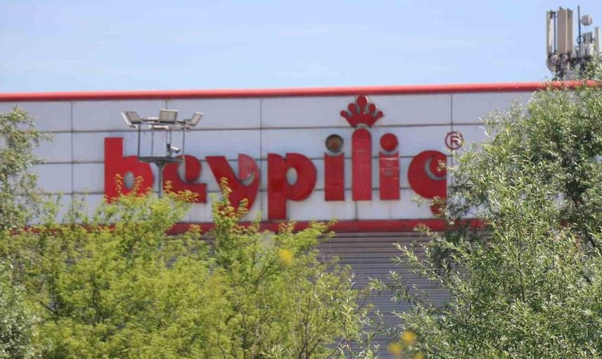 Bolu’da Beypiliç kesimhanesinde zehirlenme olayı: 34 işçi hastanelik oldu