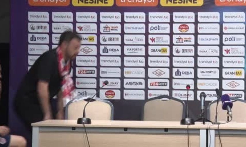 Pendikspor'un teknik direktörü umut eskiköy: sonuçlarımızı yeterli bulmuyorum