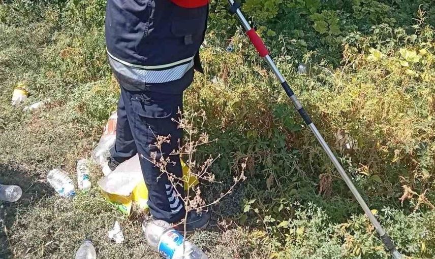Sıcak havanın etkisiyle yılanlar şehir merkezine indi: Antakya ve Reyhanlı'da yakalama operasyonu