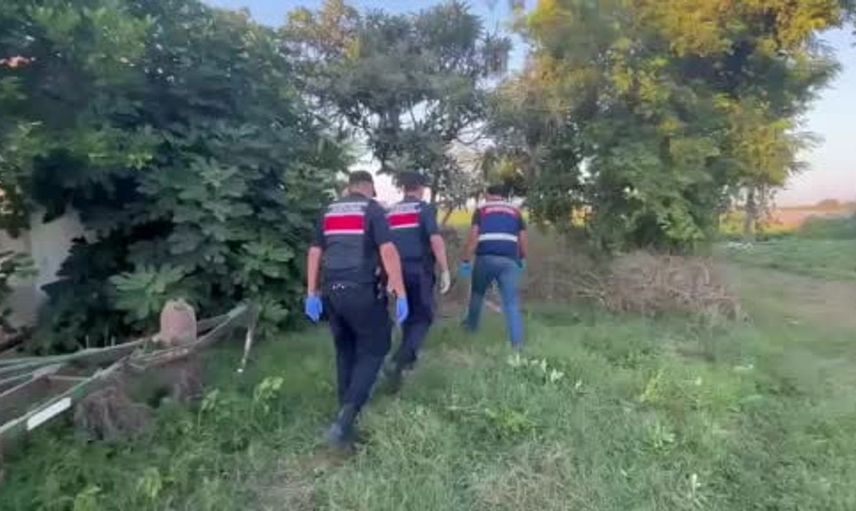 Bafra'da jandarmadan uyuşturucu operasyonu: 63 kilogram kubar esrar ele geçirildi