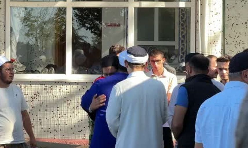 Sapanca'da feci kaza: Hayatını kaybeden hafızın cenazesi imam babası tarafından kıldırıldı