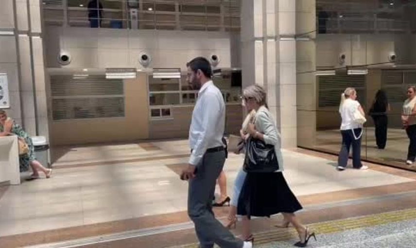 Feyza Altun’un ahbaplar suç örgütü soruşturmasındaki ifadesi ortaya çıktı
