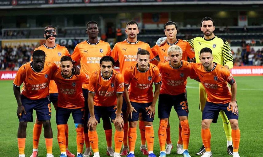 Başakşehir, Avrupa hedefini sürdürmek istiyor