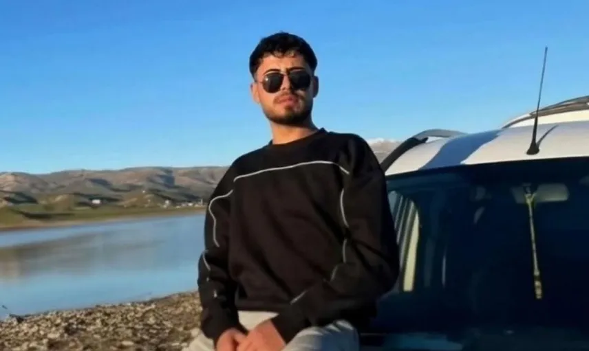 Gabar Dağı'nda yaşanan iş kazasında bir işçi hayatını kaybetti