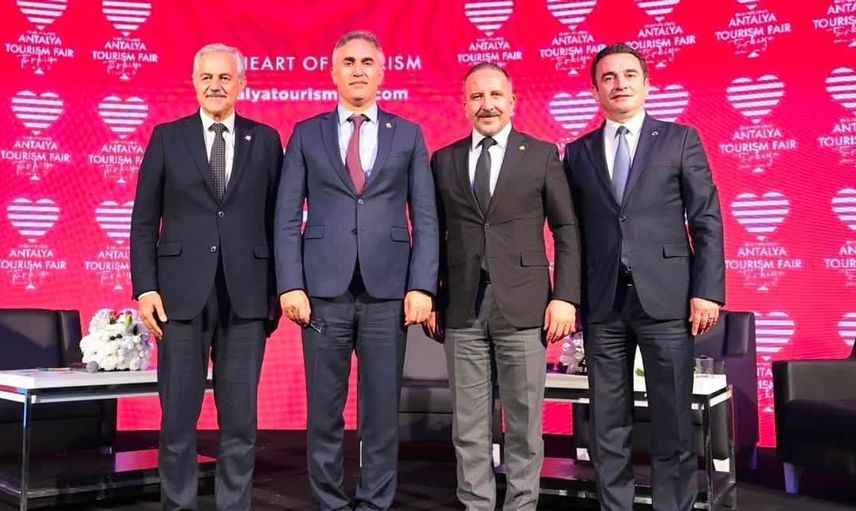 Sivrihisar’ın sakin şehir vizyonu uluslararası platformda tanıtıldı
