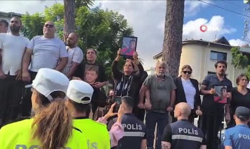 KKTC'de Filo Jet faciasında su geçirmez kapı ihmalinin kurbanları: 18 yaşam gitti