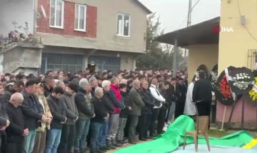 Utku Konak cinayetinde 3 şüpheli yargılanacak, iddianame kabul edildi