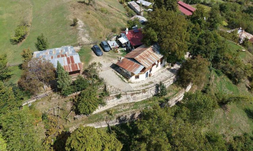 Engelleri aşarak hayatı birlikte omuzluyorlar: Kemal ve Süheyla Köse’nin hikayesi