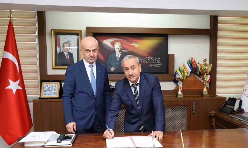 Karabük'te sosyal dayanışmayı güçlendiren yeni proje: İyilik kime yakışmaz!