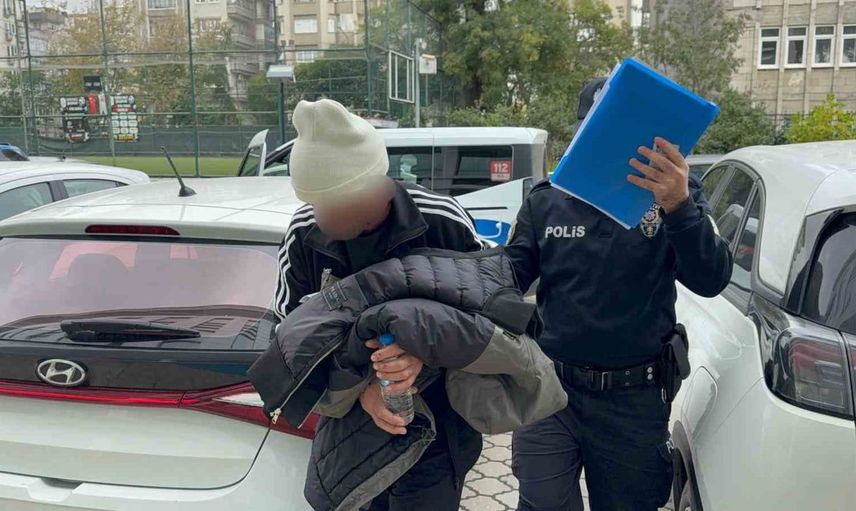 Alkol nedeniyle tartışma kavgaya dönüştü: iki kişi adliyeye sevk edildi