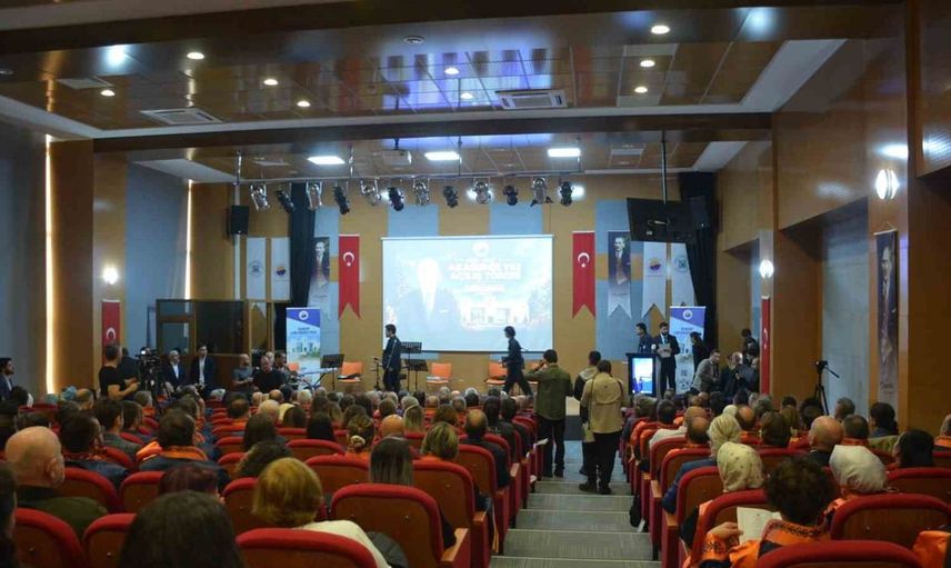 YÖK Başkanı Özvar: Üniversitelerin terörsüz Türkiye hedefine katkısı büyük olacak