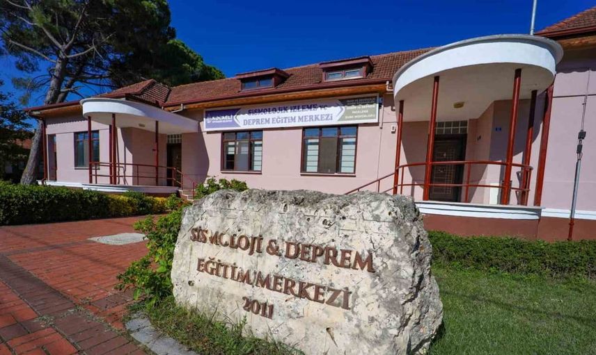 Kocaeli, 41 bin zemin verisi ve eğitim ile depreme karşı hazırlığını güçlendiriyor