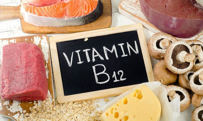 B12 Eksikliği Bunlara Sebep Oluyor!