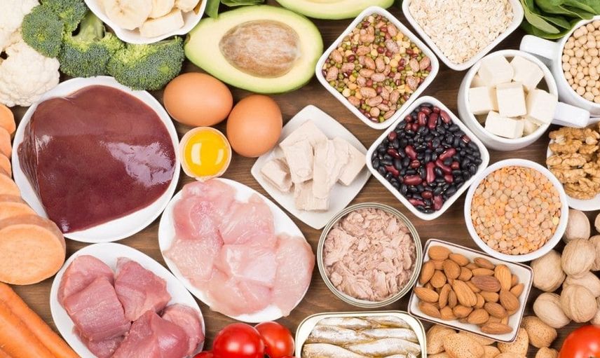 B12 eksikliği nedir, belirtileri nelerdir, nasıl giderilir? B12 vitamini yönünden zengin olan besinler 