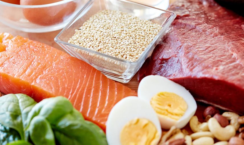 B12 Vitamini Eksikliği Neden Olur, Belirtileri Nelerdir?