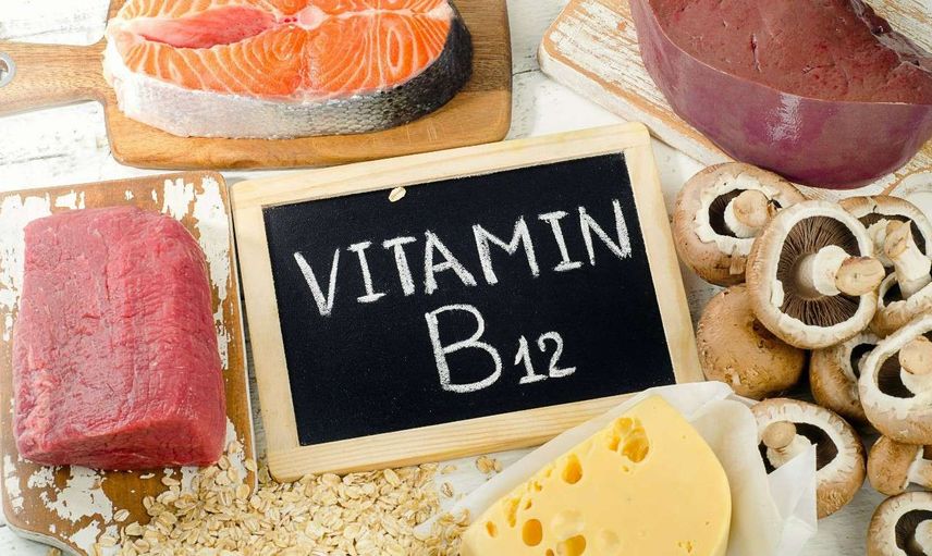B12 vitamini nedir? B12 vitamini neden önemlidir? B12 vitamini açısından zengin besinler