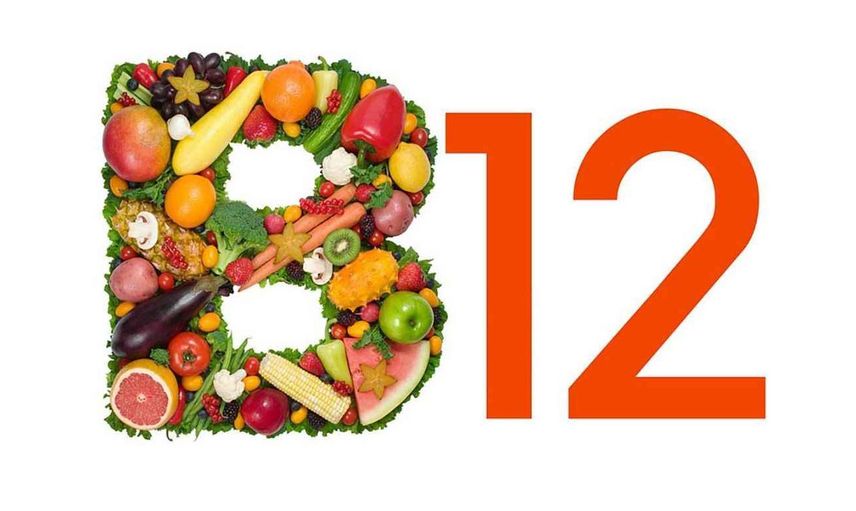 B12 vitamini sayesinde, sağlıklı bir reçeteye kavuşmak ister misiniz?