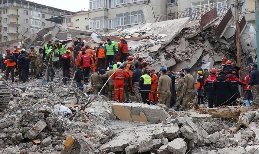 Malatya'daki yıkım ihalelerine ilişkin soruşturmada son durum
