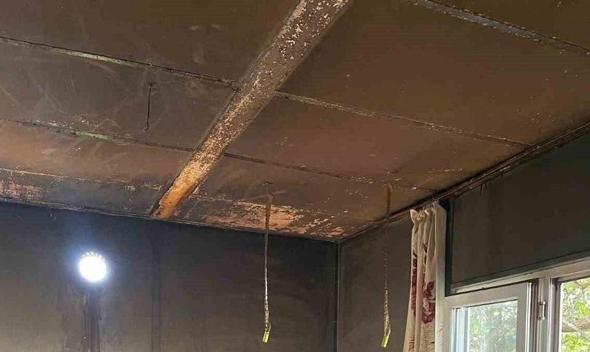 Çarşamba'da evde bakım hizmeti ile 160 vatandaşa destek