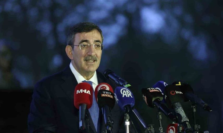 Cevdet Yılmaz: Kıbrıs Türkü’nün tarihi, şehitleri olmadan anlatılamaz