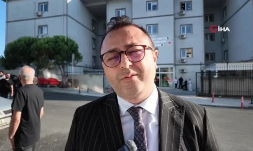 Beylikdüzü’nde 5 yaşındaki Karan’ın yaralanmasına neden olan sanığın yargılanmasına başlandı