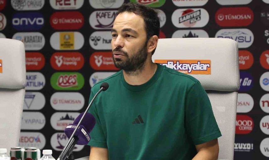 Selçuk İnan'ın önemli galibiyet yorumu: Konyaspor’a karşı üstün mücadele