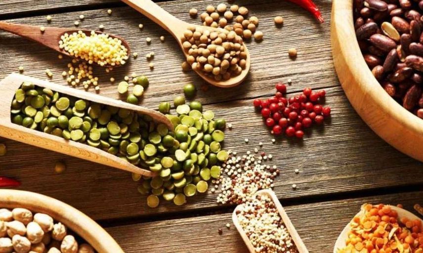 B17 vitamini hangi besinlerde bulunur? İçinde B17 vitamini bulunan yiyecekler