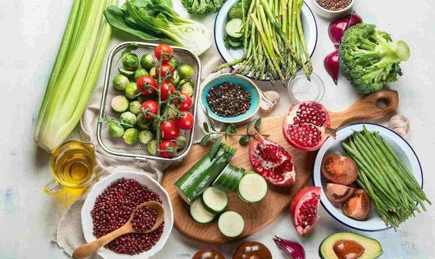 B17 vitamini hangi besinlerde vardır? B17 zengini sebze ve meyveler