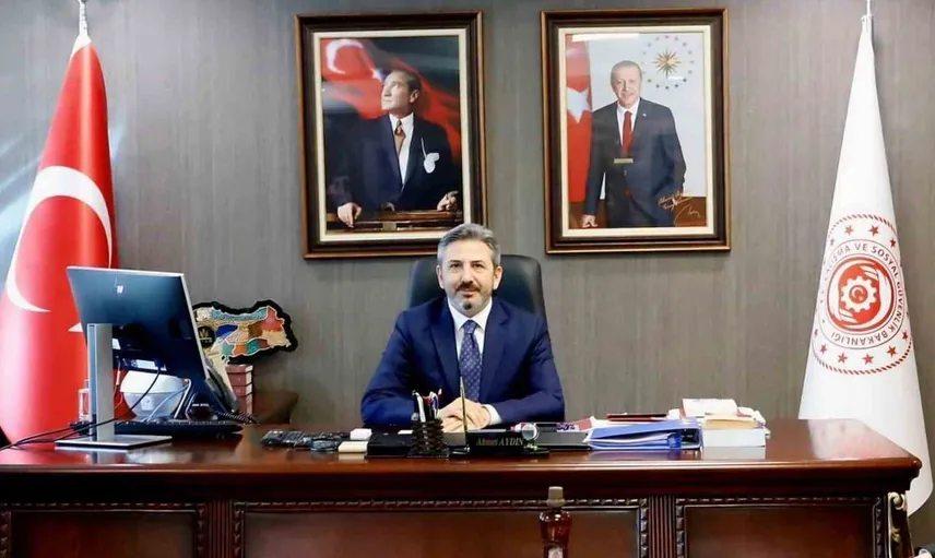 Türkiye, küresel güvenin inşasında kritik bir aktör olarak konumlanıyor