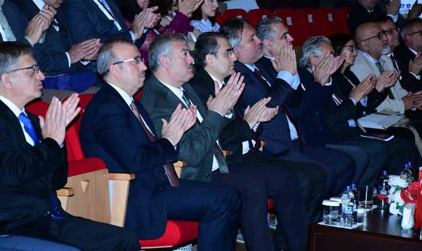 4. uluslararası kongrede eğitim bilimi ve uygulamaları masaya yatırıldı
