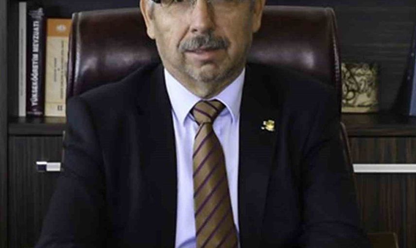 Msku rektörü prof. dr. kaçar’dan 24 temmuz mesajı