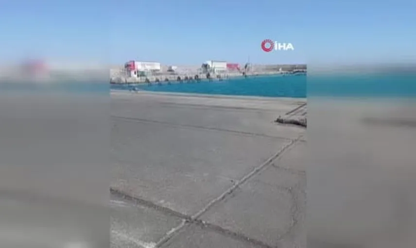 Kuzey Kıbrıs'taki gemi faciasında kaybolan kardeşlerden geriye sadece anılar kaldı