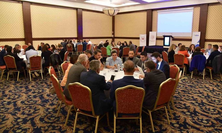 Güney Ege'nin yerel değerleri için stratejik raporlar hazırlandı