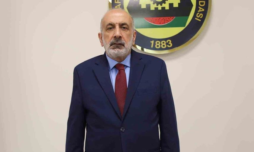 DTSO Başkanı Kaya: Bölgesel asgari ücret yeni bir göç dalgası oluşturacaktır