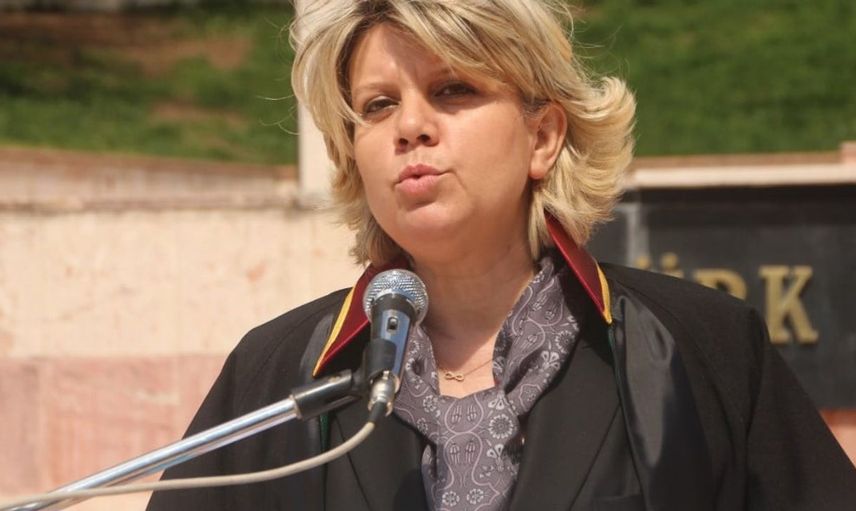 Bilecik Barosu'nun deneyimli başkanı Halime Kahraman danışmanlık dönemine geçiyor
