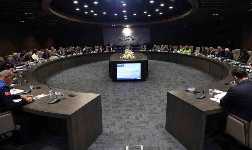 Kocaeli’de ağır vasıtalara dijital denetim sistemi kuruluyor