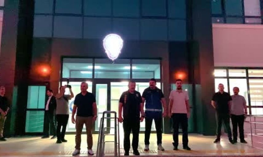 Osmaniye merkezli yasa dışı bahis operasyonunda büyük tutuklamalar